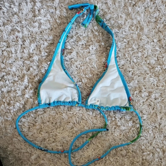 Brazilian Bikini size small - Picture 2 of 5
